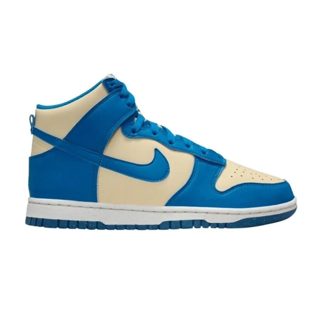 Nike dunk high W Brand new